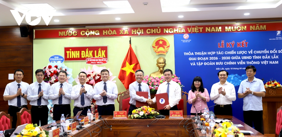 Dak lak ra mat trung tam du lieu hinh anh 2