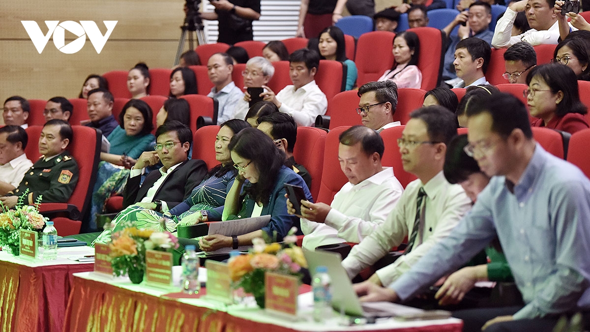 De gia tri van hoa cac dan toc thieu so tro thanh dong luc phat trien hinh anh 5