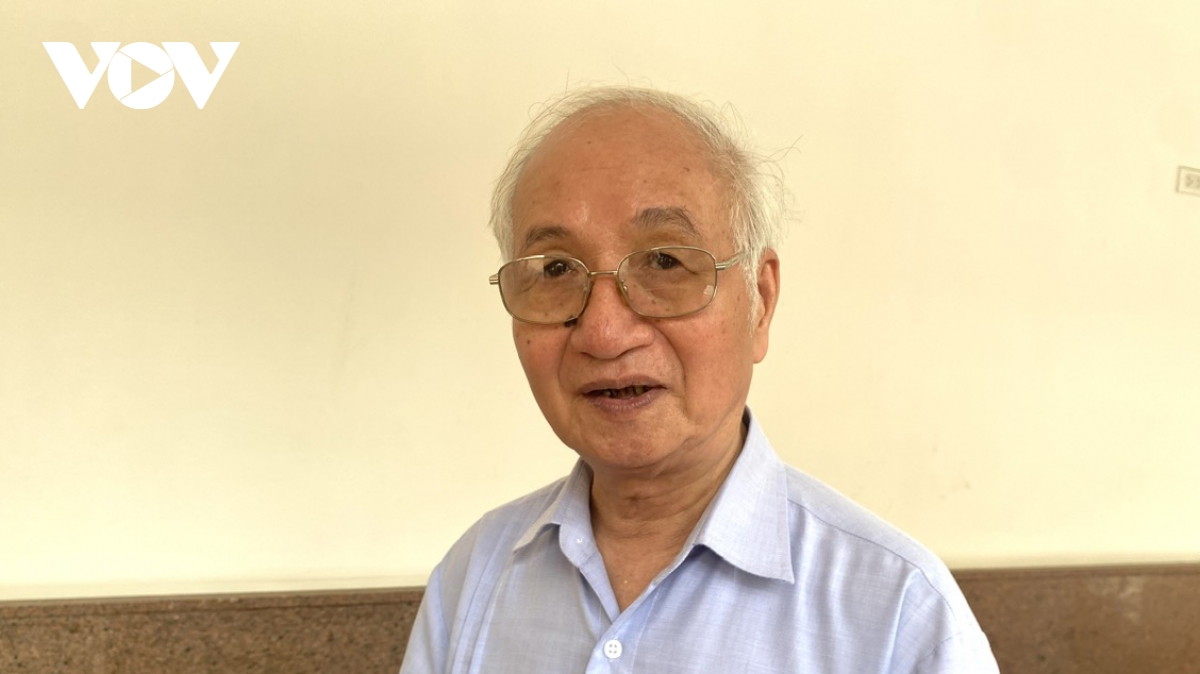 di doi dai hoc khoi noi do - can can bang giua bao ton va phat trien hinh anh 2