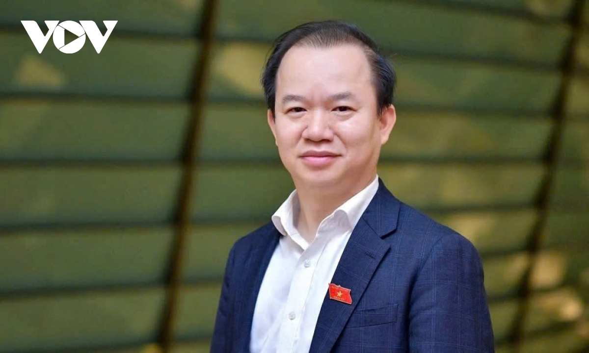 quy dinh cua Dang la the che ban le bao dam van hanh thong suot hinh anh 2