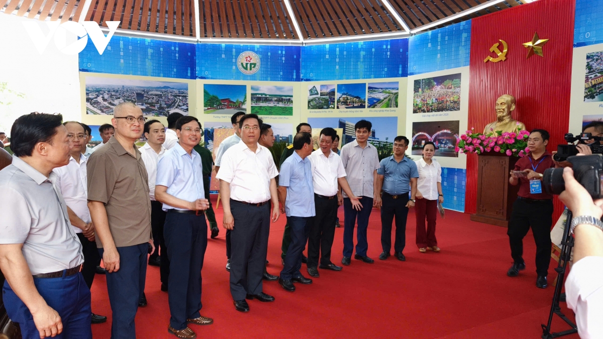 phu tho dam bao cac dieu kien phuc vu du khach dip le hoi Den hung 2026 hinh anh 2