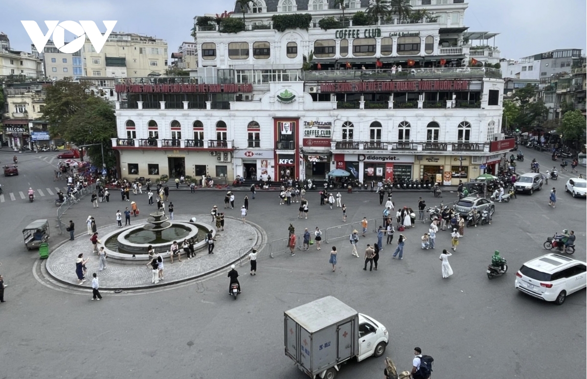 hanoi s digital transformation for 100-year urban vision picture 2