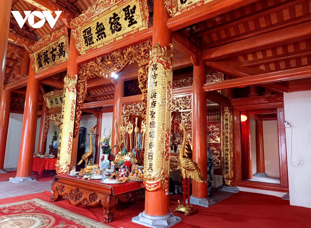 suc dan giu hon lang vi khe quang ninh hinh anh 2