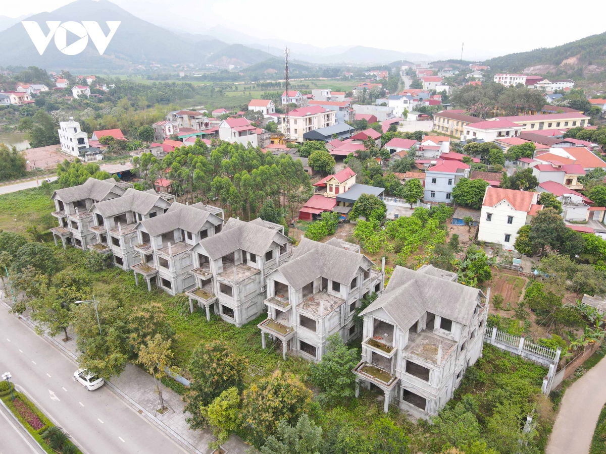 bac ninh cham dut hoat dong voi cum cong nghiep vu xa hinh anh 4