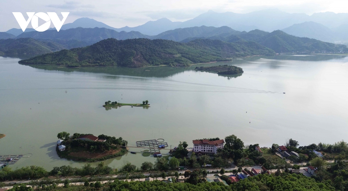 Dinh hinh du lich thai nguyen tren chang duong moi hinh anh 1