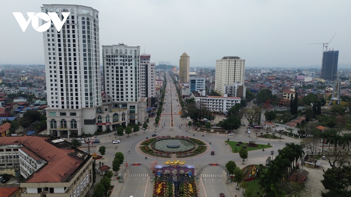 cu tri thai nguyen tin tuong, ky vong vao nhiem ky moi hinh anh 1