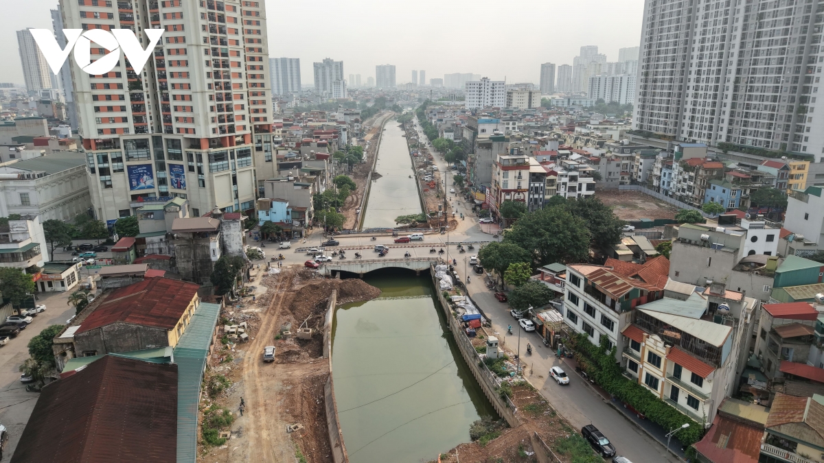 can canh thi cong kenh la khe sau chi dao xu ly nghiem vi pham cua bi thu ha noi hinh anh 10