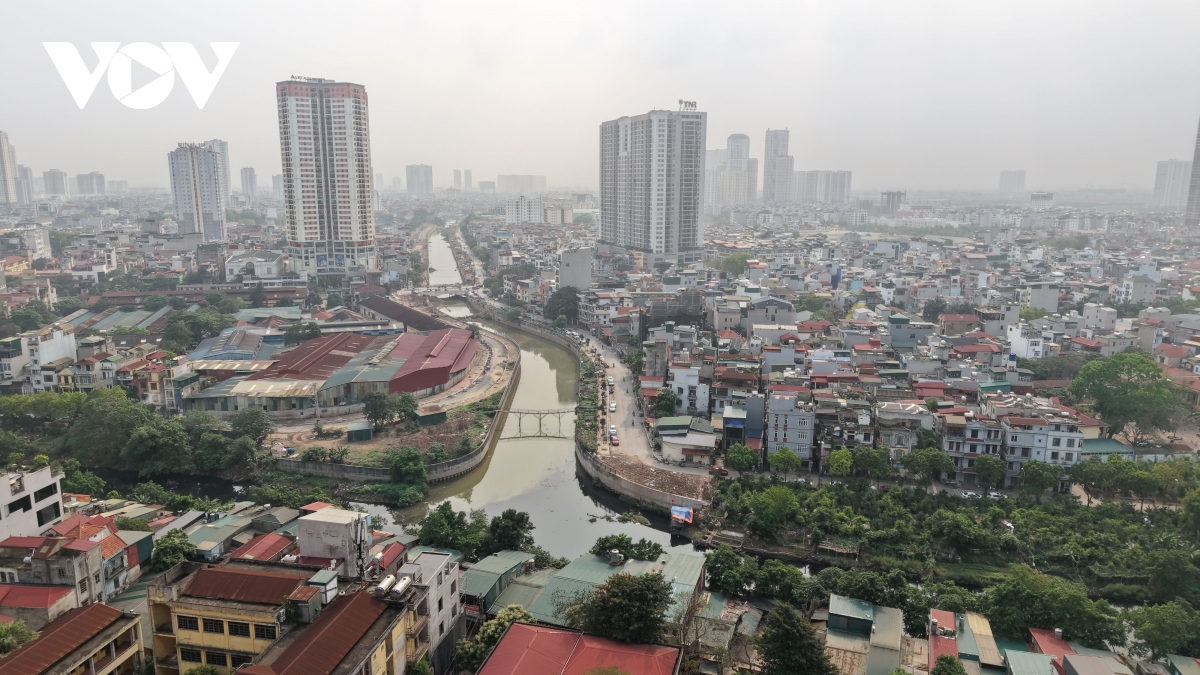 can canh thi cong kenh la khe sau chi dao xu ly nghiem vi pham cua bi thu ha noi hinh anh 12