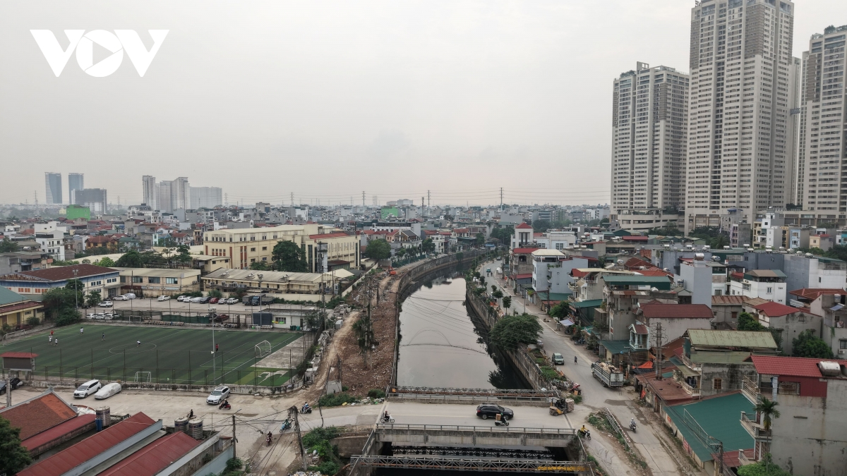 can canh thi cong kenh la khe sau chi dao xu ly nghiem vi pham cua bi thu ha noi hinh anh 6