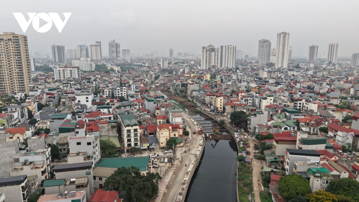 can canh thi cong kenh la khe sau chi dao xu ly nghiem vi pham cua bi thu ha noi hinh anh 4