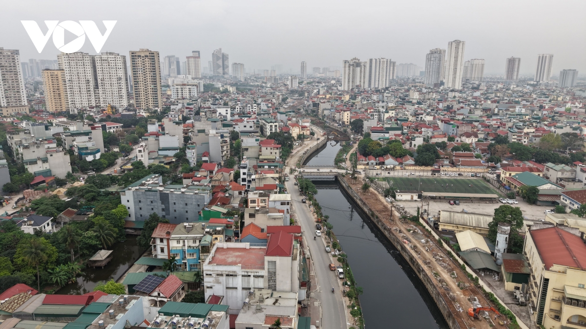 can canh thi cong kenh la khe sau chi dao xu ly nghiem vi pham cua bi thu ha noi hinh anh 2