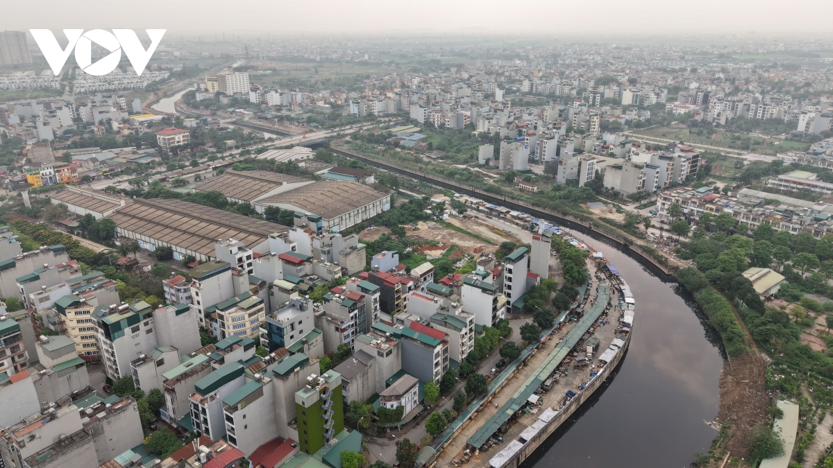 can canh thi cong kenh la khe sau chi dao xu ly nghiem vi pham cua bi thu ha noi hinh anh 1