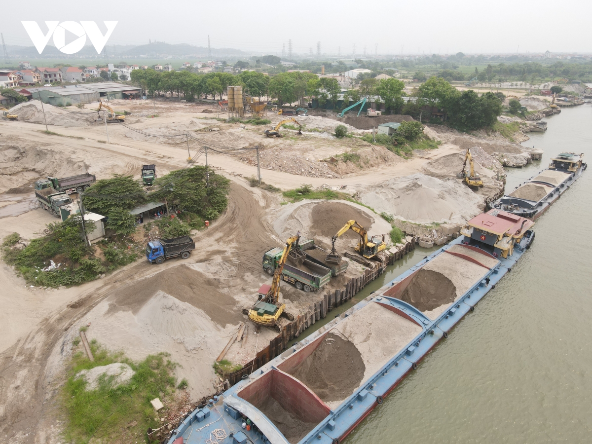 Bắc Ninh không để xảy ra tình trạng găm hàng, đầu cơ, thổi giá