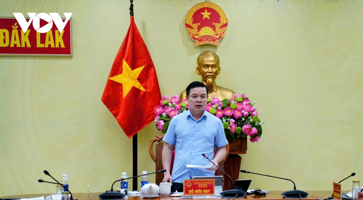 Dak lak dat muc tieu vao nhom 10 tinh dan dau ve cai cach hanh chinh hinh anh 3