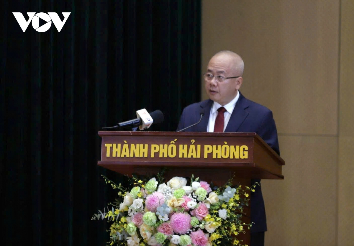 Ong Do thanh trung giu chuc chu tich ubnd thanh pho hai phong hinh anh 3