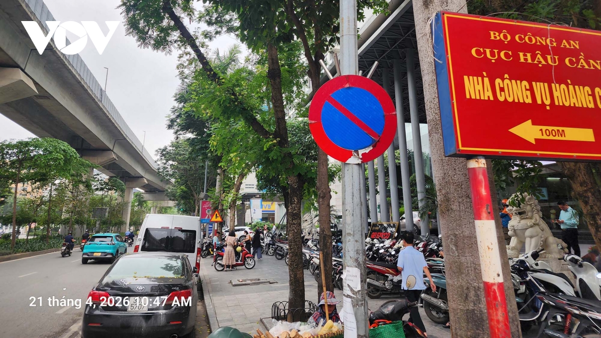 ha noi quyet liet lap lai trat tu do thi mot so phuong thuc hien chua triet de hinh anh 14