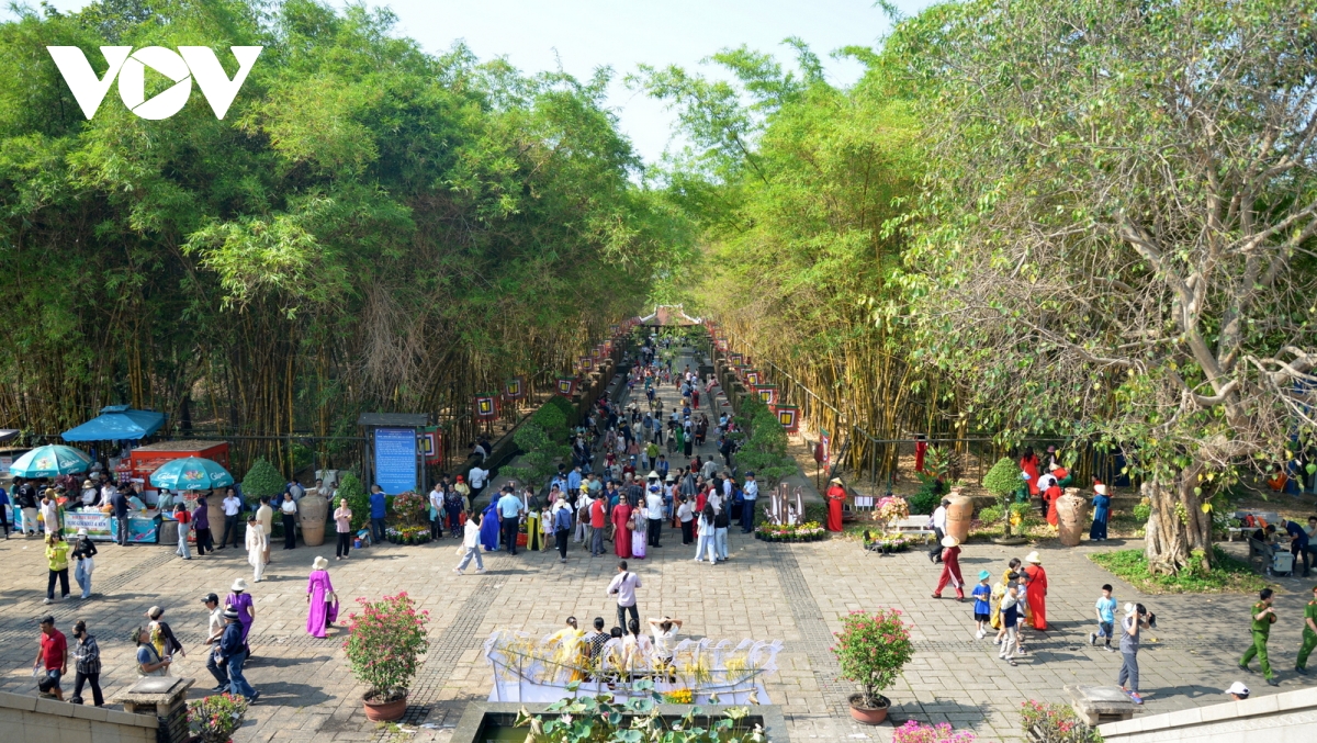 tp.hcm long trong to chuc le gio to hung vuong nam 2026 hinh anh 3