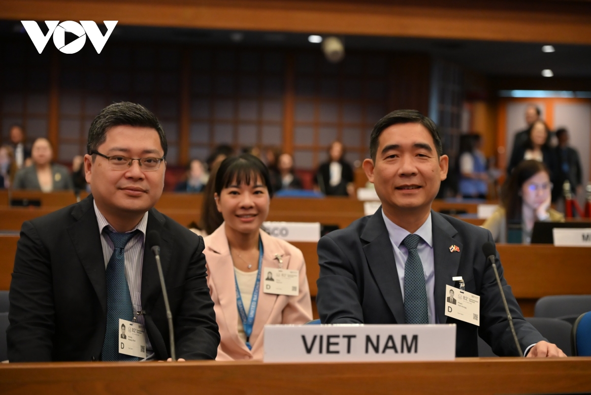 unescap 82 viet nam de xuat thuc day kinh te bac va chuyen doi so bao trum hinh anh 2