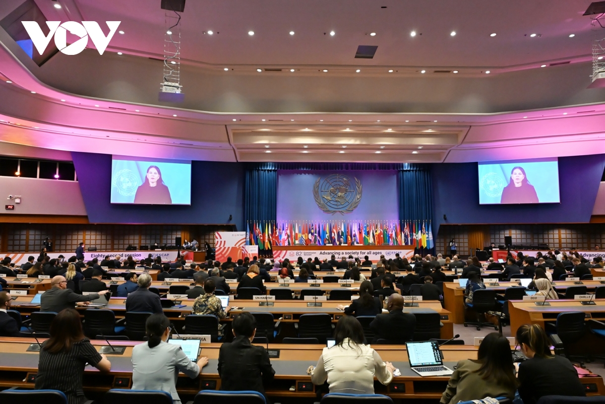 unescap 82 viet nam de xuat thuc day kinh te bac va chuyen doi so bao trum hinh anh 1