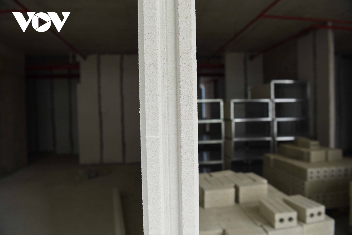 du an nha o xa hoi 3.000 ty dong lon nhat o bac ninh sap ban giao cho khach hang hinh anh 7