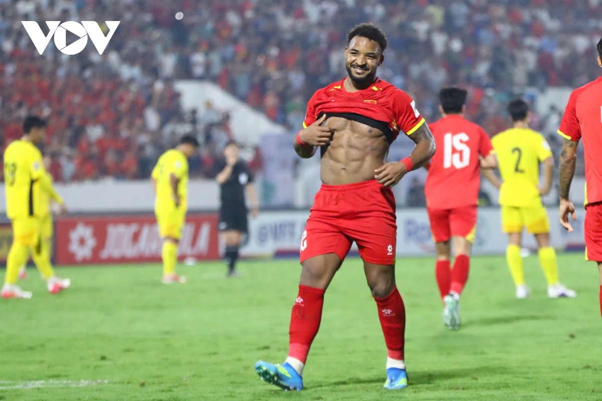 Dt viet nam xac lap vi the moi cung khoanh khac lich su cua hoang hen xuan son hinh anh 2