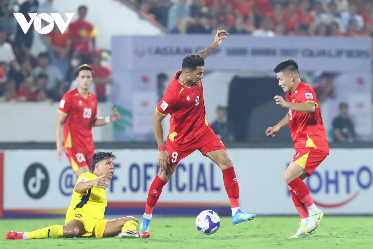 Dt viet nam xac lap vi the moi cung khoanh khac lich su cua hoang hen xuan son hinh anh 3