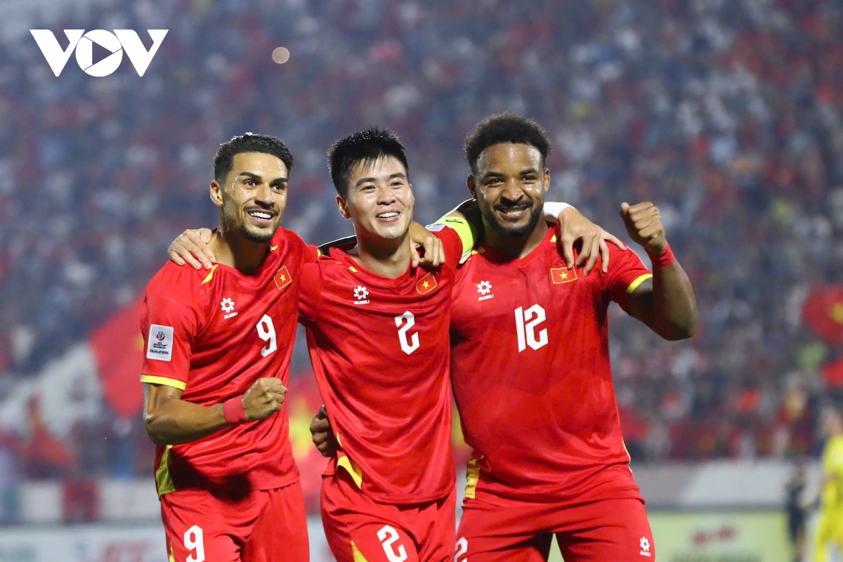 FIFA Days tháng 3/2026: Không phải ĐT Việt Nam-đại diện Bắc Âu mới "ấn tượng" nhất