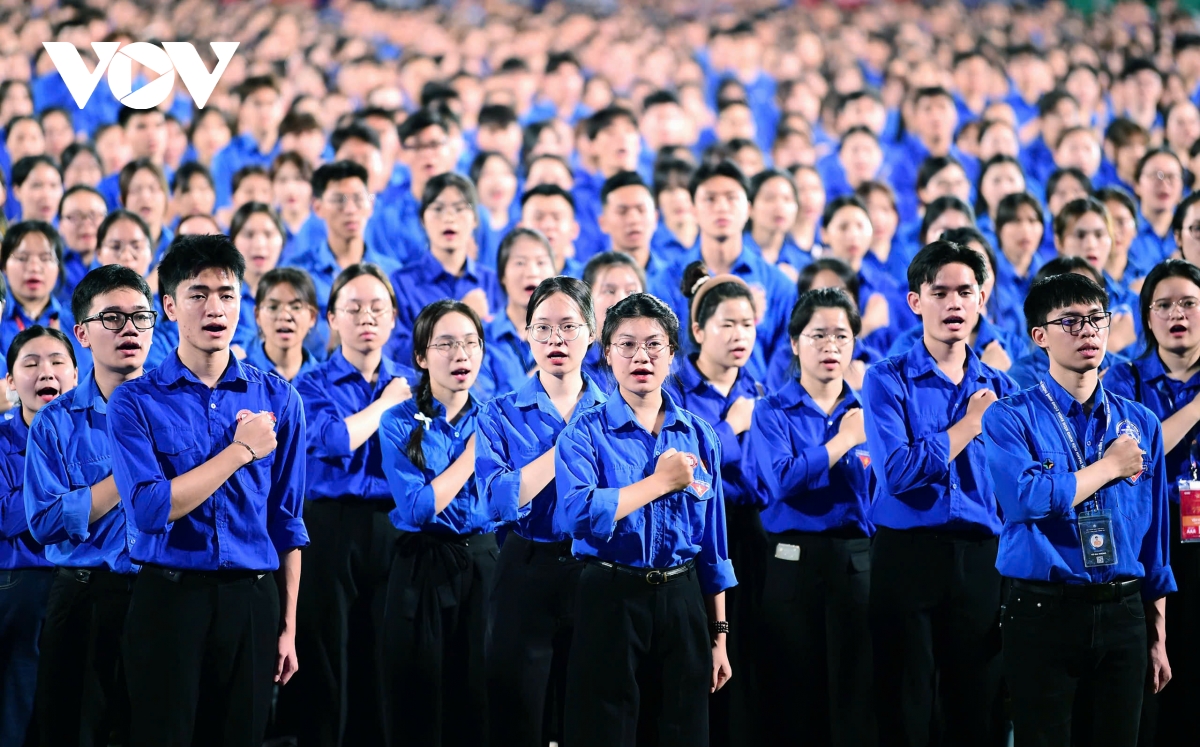 Ong nguyen minh triet tao dot pha nhan luc tre trong chuyen doi so hinh anh 2