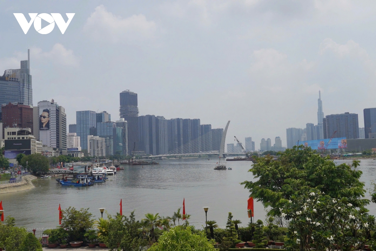 du an chinh trang ben nha rong tai hien cuoc doi bac qua 9 chuong nghe thuat hinh anh 3