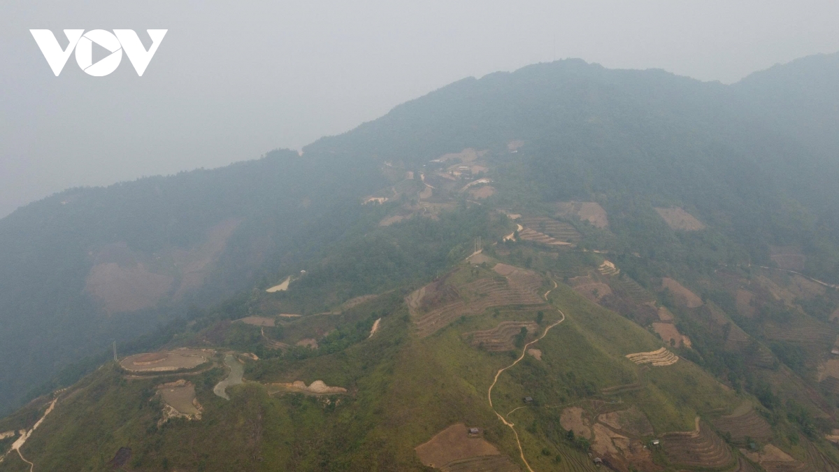 khoi cong du an dua dien ve thon na hang hinh anh 2