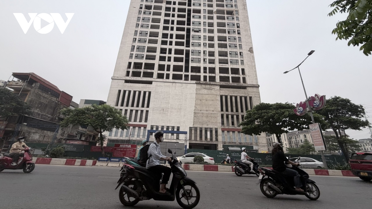 ba du an dat vang bo hoang ca thap ky o ha noi gay lang phi keo dai nhieu nam hinh anh 13