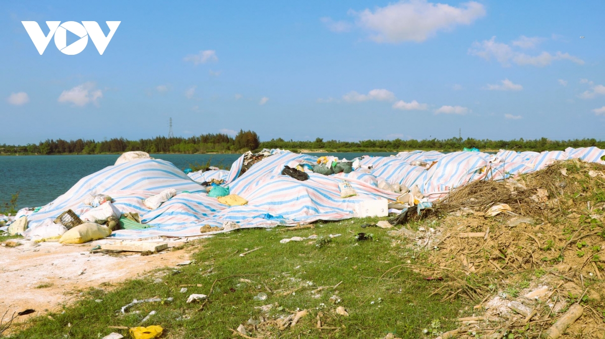 tu doi rac lay qua den bai toan xu ly rac thai ben vung o Da nang hinh anh 5