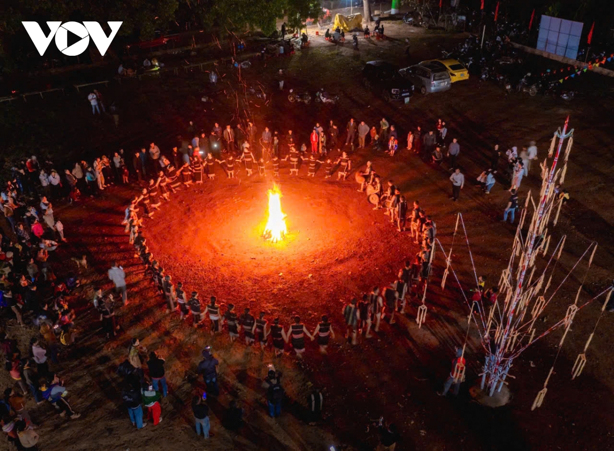 gia lai don hon 4,2 trieu luot du khach trong 3 thang dau nam 2026 hinh anh 1