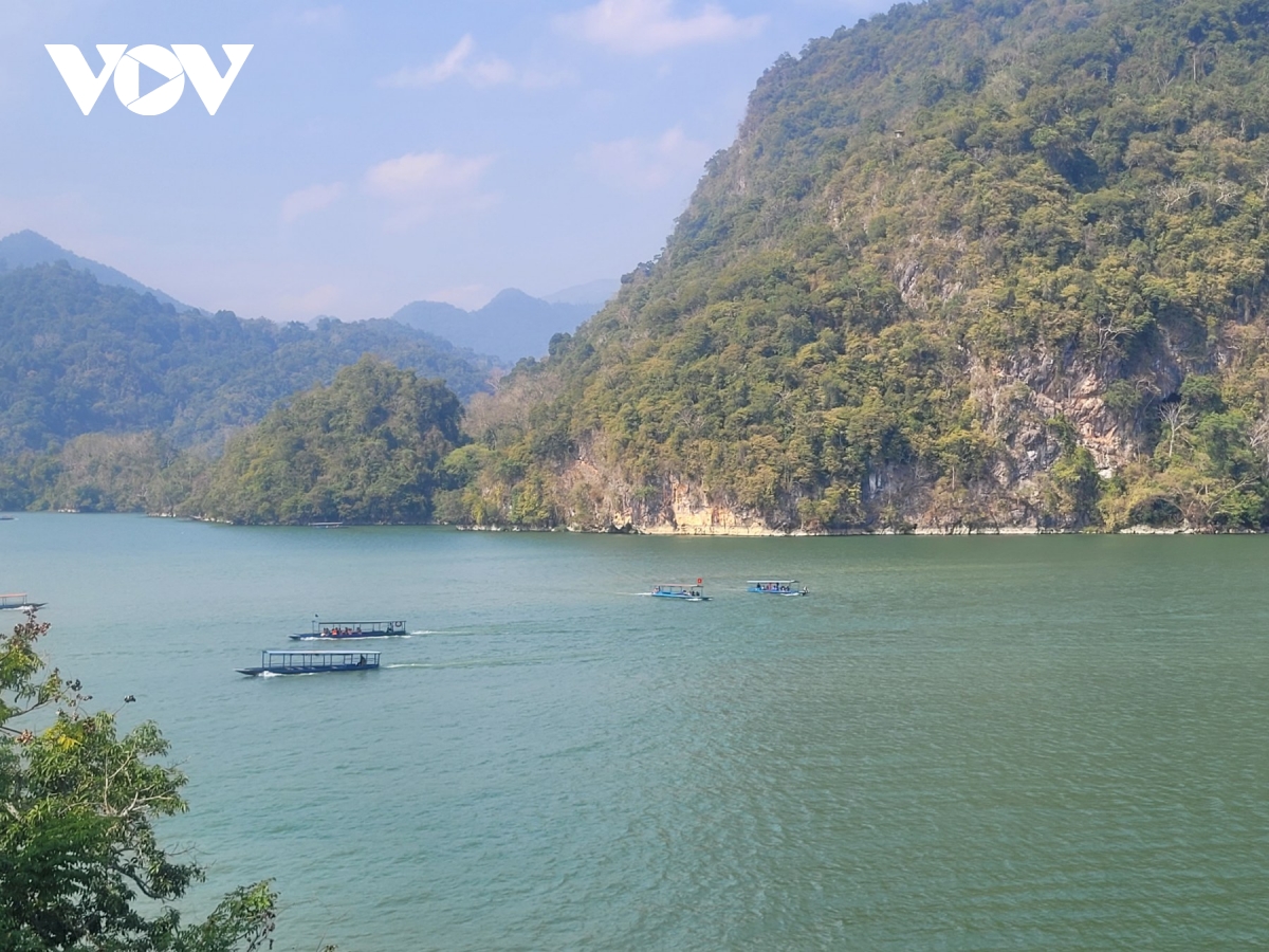 Dinh hinh du lich thai nguyen tren chang duong moi hinh anh 3