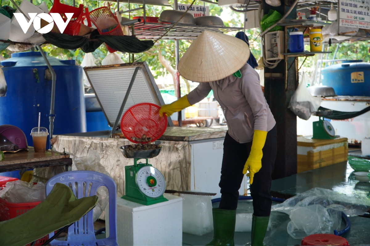 bien khu Dong tp.hcm nong truoc le 30 4 hinh anh 2