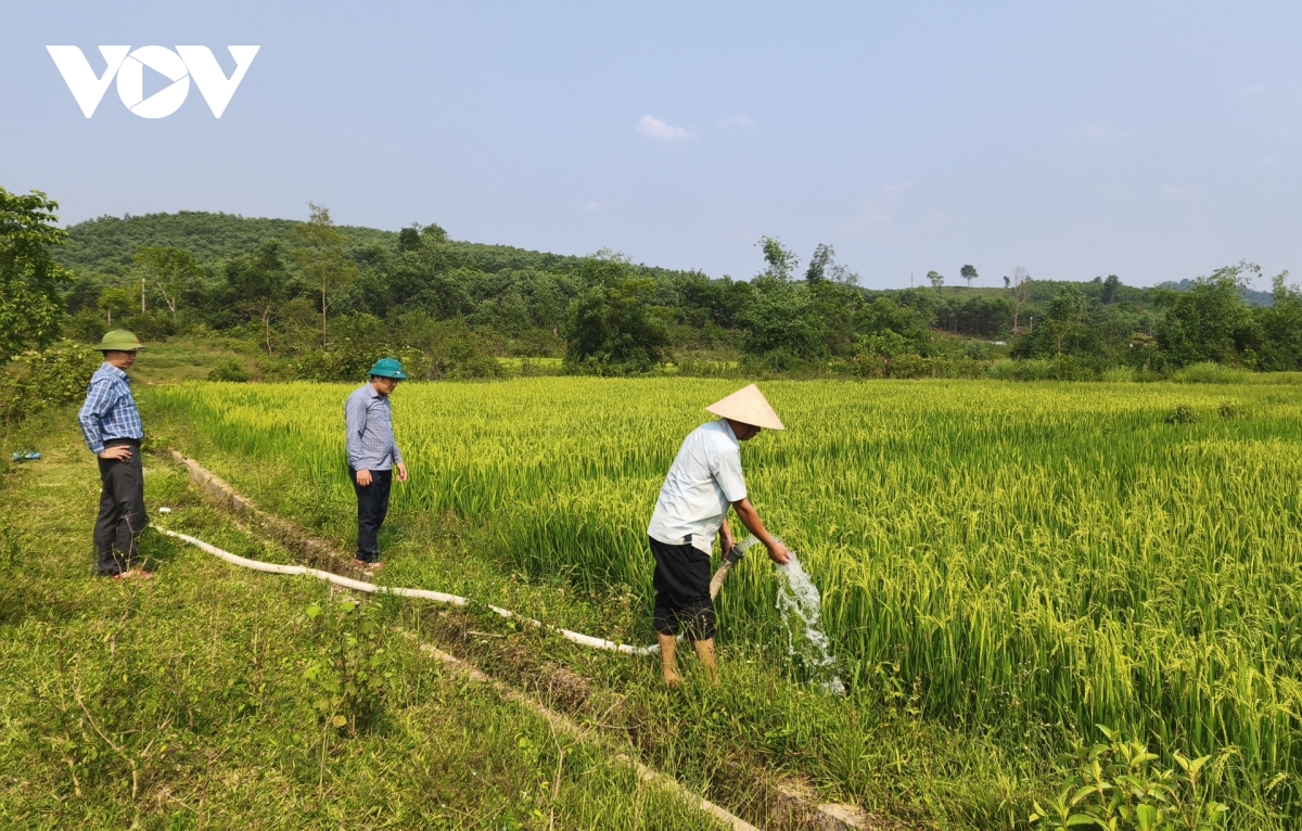 xa mien nui quang tri lan dau tien phai chong han vu Dong xuan hinh anh 5