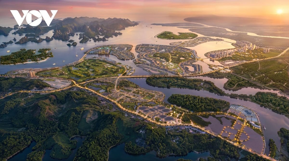 quang ninh don dau co hoi tu tuyen duong sat toc do cao hinh anh 3