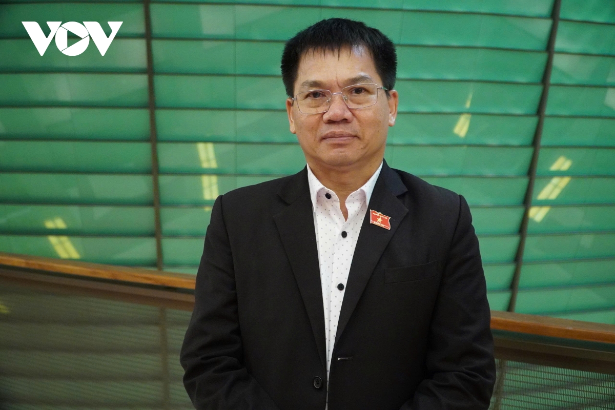 quoc hoi khoa xvi dau an doi moi, quyet liet ngay tu dau nhiem ky hinh anh 2