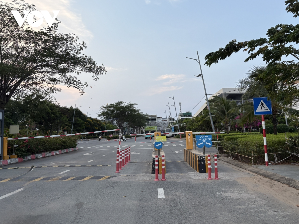 phuong an lac de xuat tam dung duong sach binh tan sau phan anh vang khach cua vov hinh anh 2