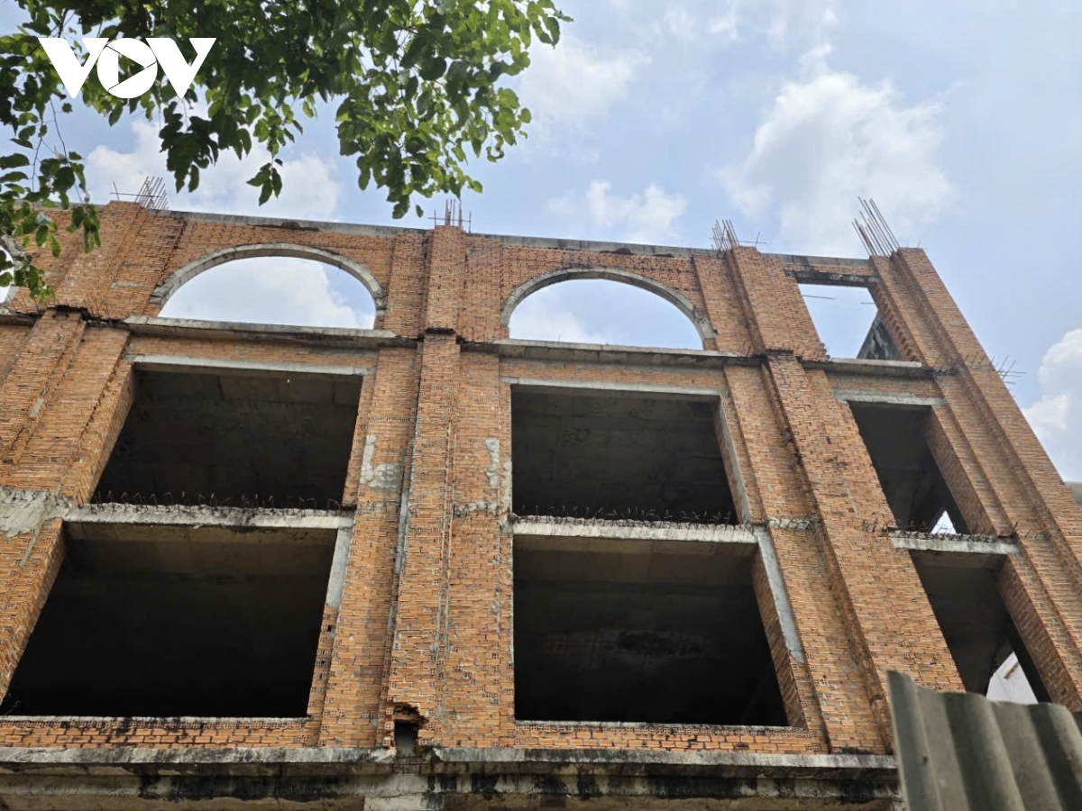 du an Dak lak center tren dat vang nam bat dong gan 20 nam hinh anh 3