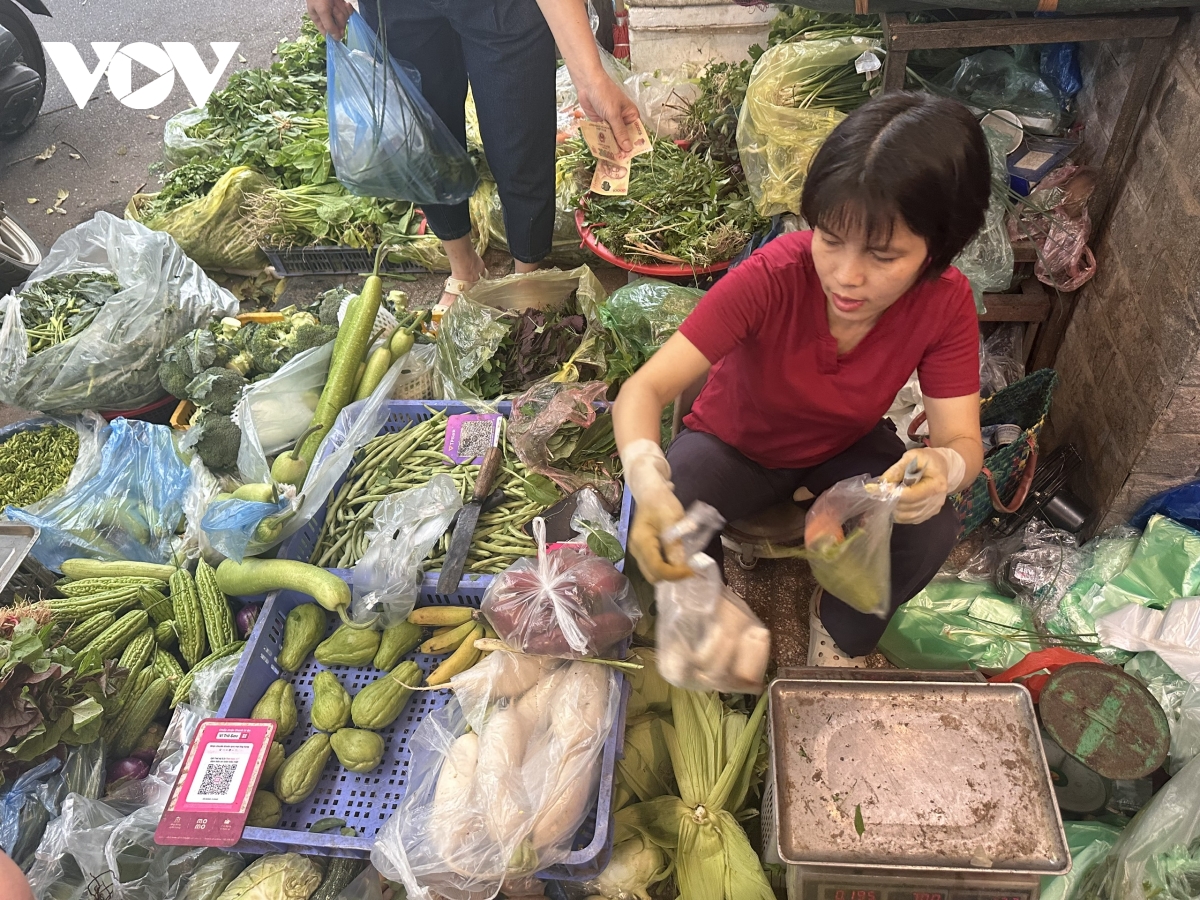 De xuat moi ve nguong doanh thu chiu thue ho kinh doanh hinh anh 1