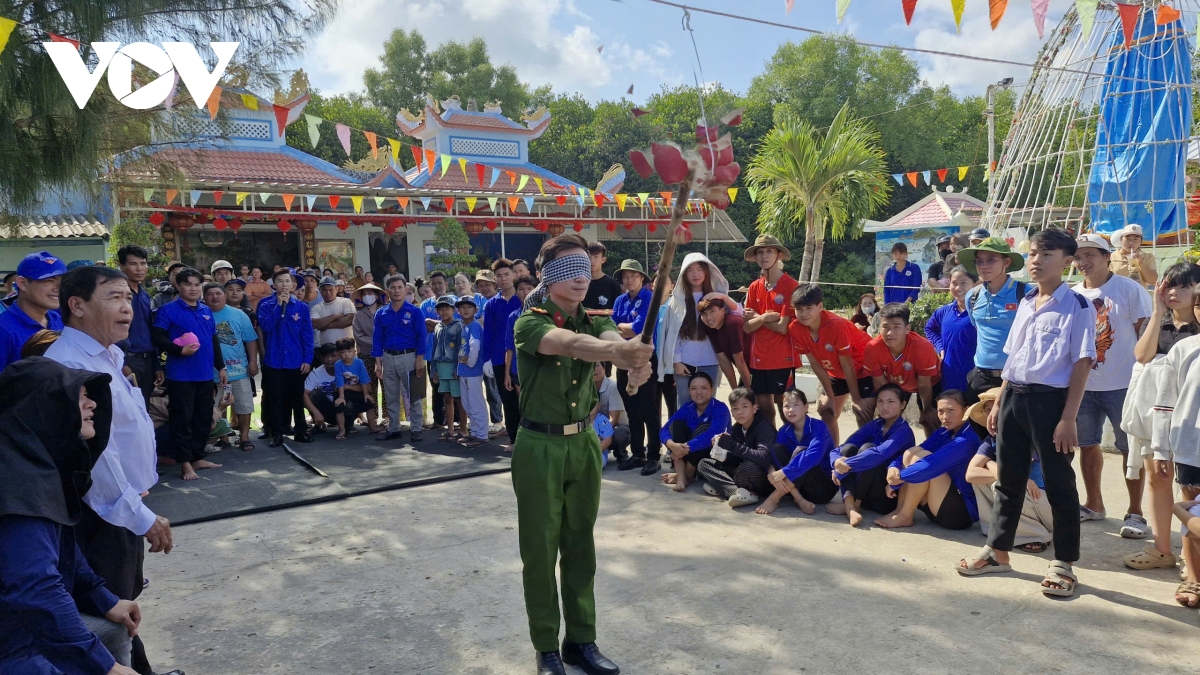 khai mac le hoi nghinh Ong ganh hao lan thu xxiii nam 2026 hinh anh 3