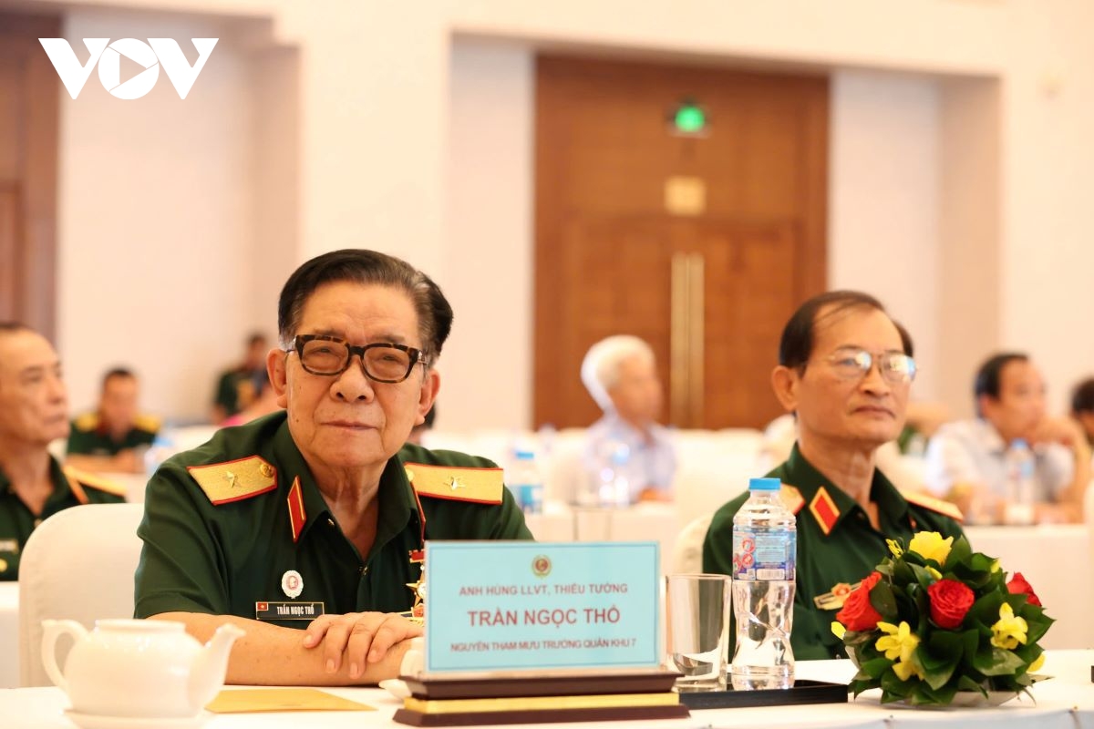 ky uc thang tu va niem tin vao the he tiep noi hinh anh 1