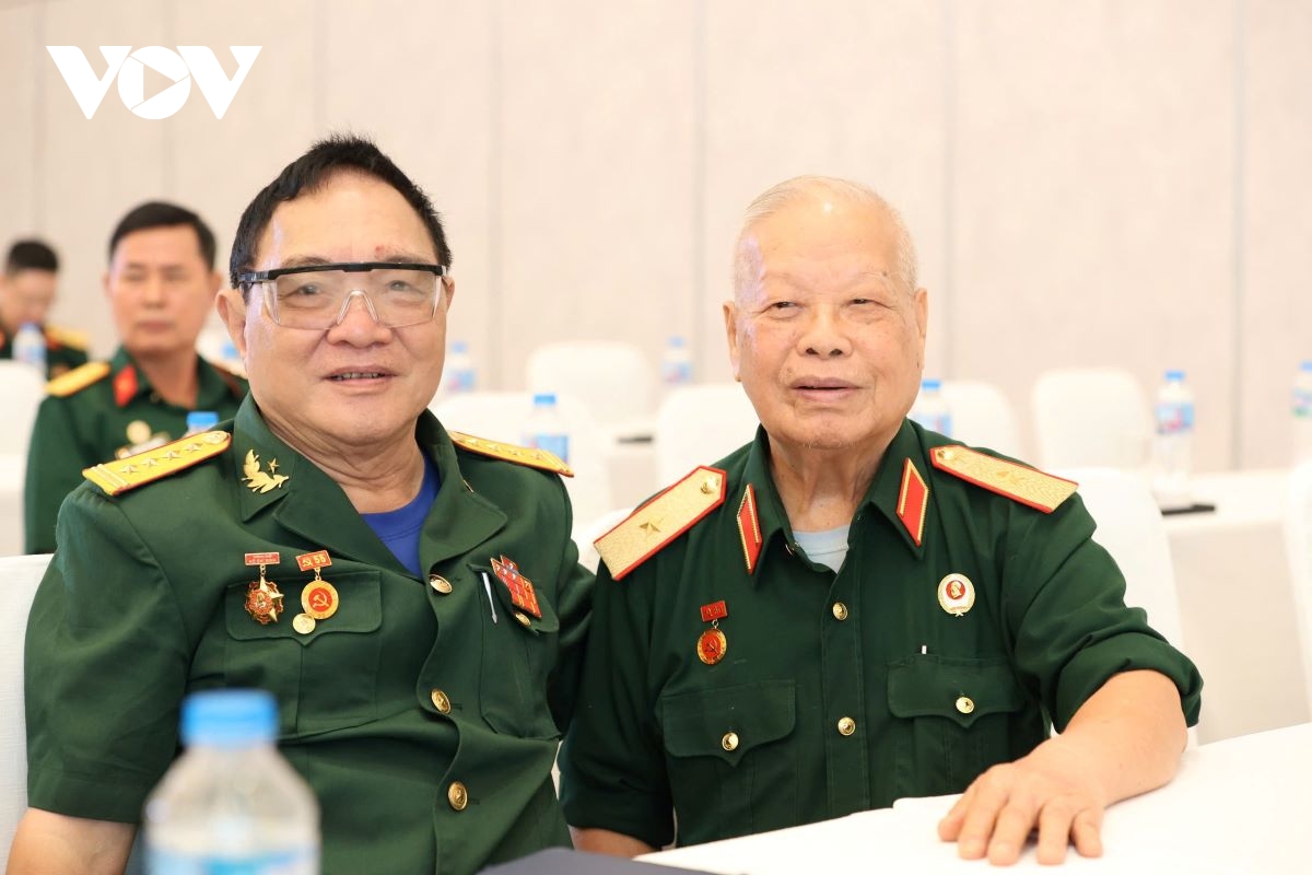 ky uc thang tu va niem tin vao the he tiep noi hinh anh 2