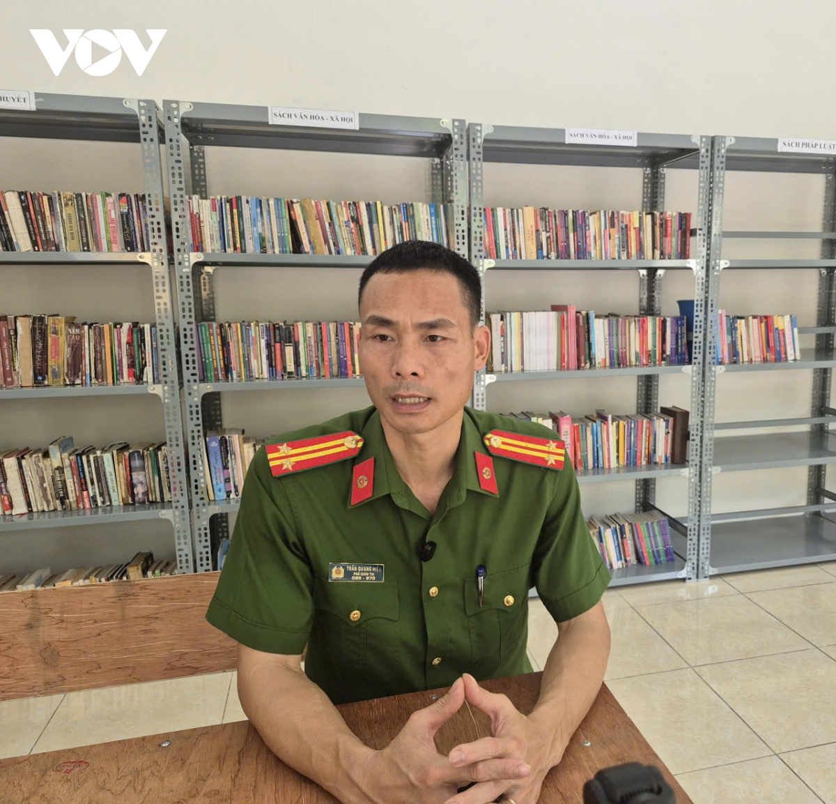 trai giam vinh quang - noi don nhung manh doi lam loi hinh anh 5