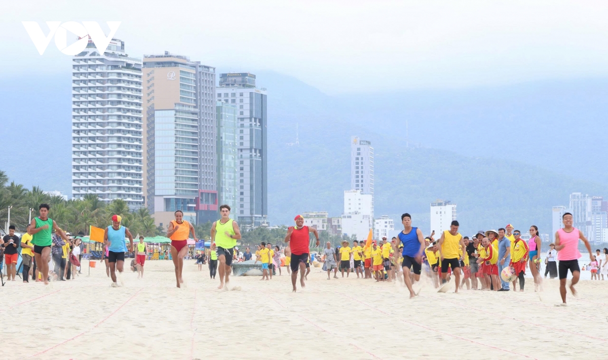 hoi thi cuu ho bien quoc te Da nang 2026 hinh anh 6