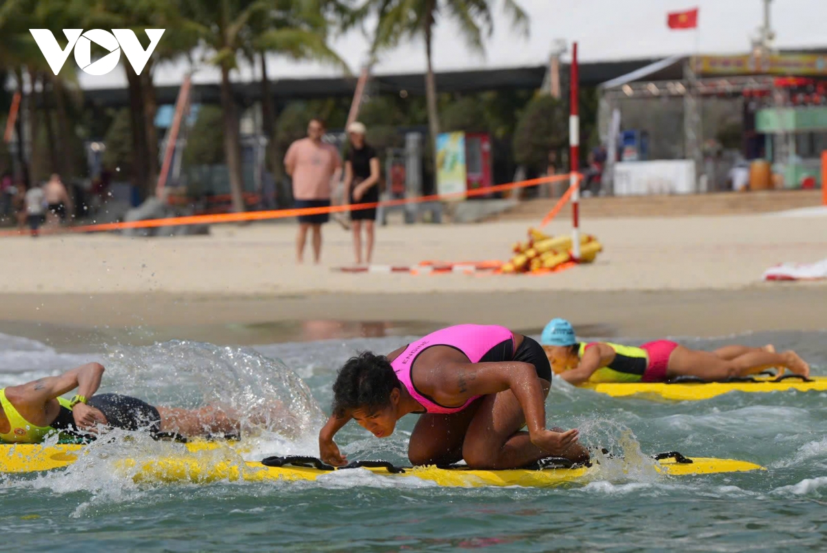 hoi thi cuu ho bien quoc te Da nang 2026 hinh anh 5