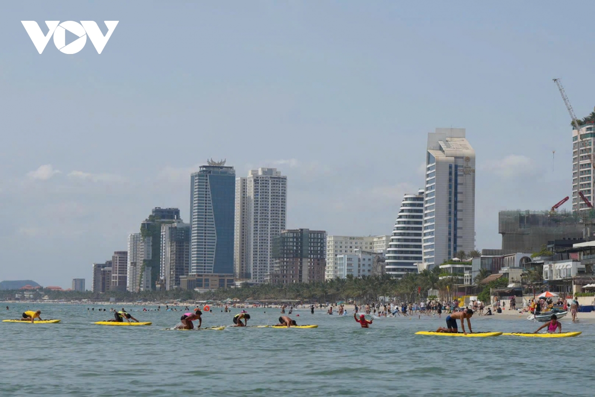 hoi thi cuu ho bien quoc te Da nang 2026 hinh anh 4