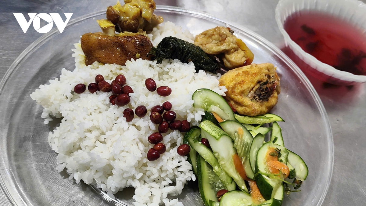 gia xang giam sau, gia hang hoa, dich vu van...dung yen hinh anh 2