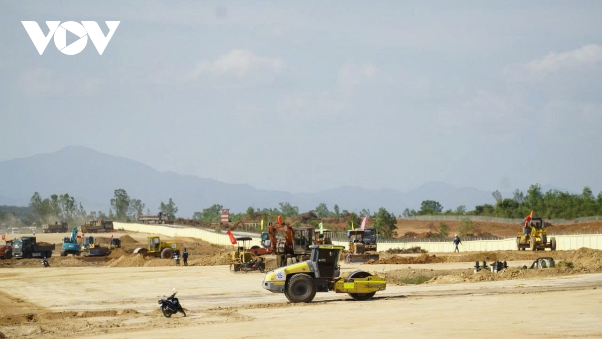 gia lai yeu cau rut ngan it nhat 25 thoi gian thuc hien cac du an dau tu hinh anh 1